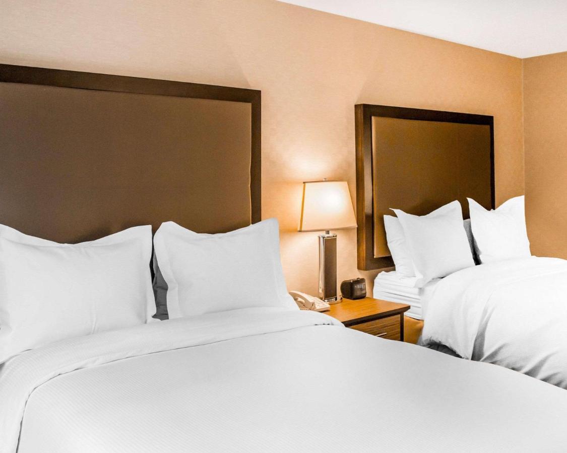 The Woodlands Inn Уилкс-Барре Экстерьер фото