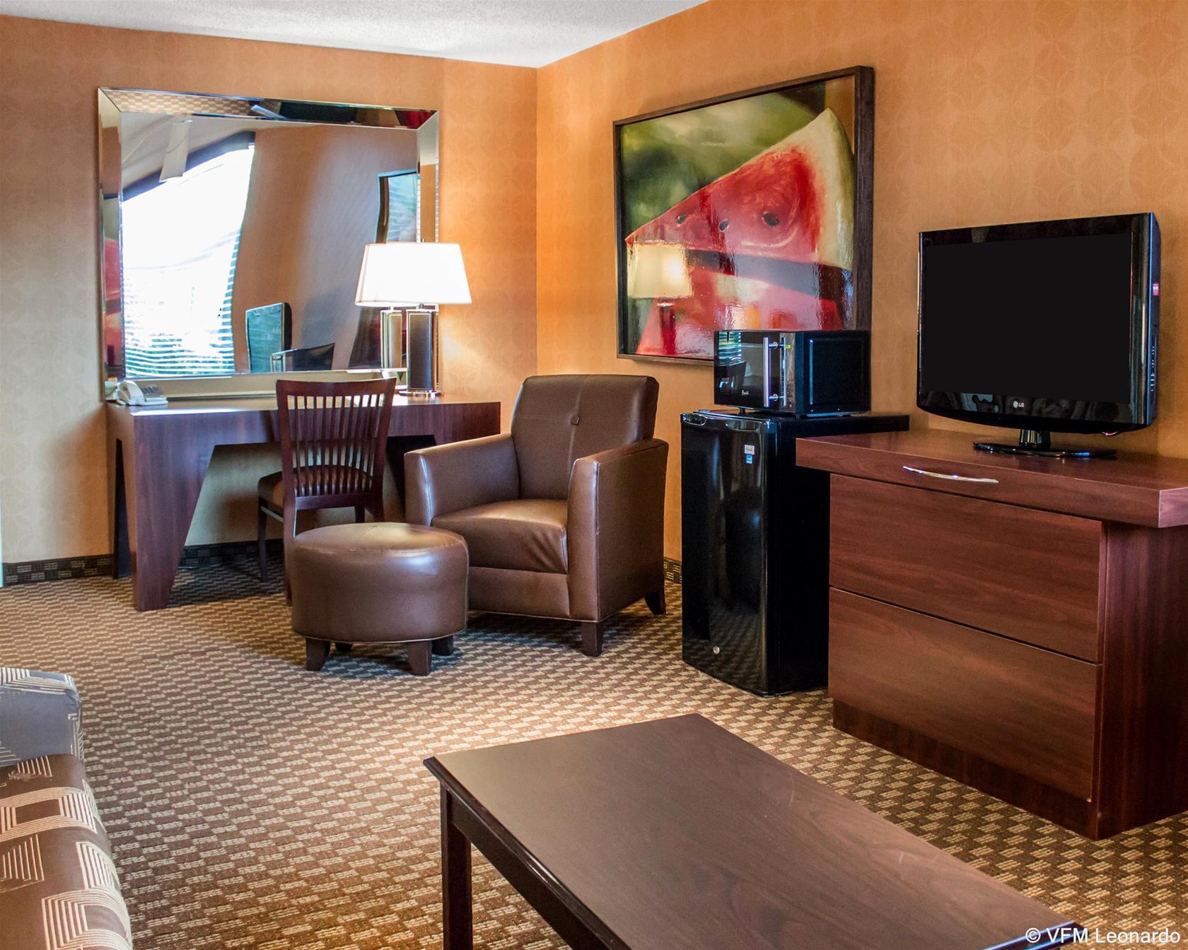 The Woodlands Inn Уилкс-Барре Экстерьер фото
