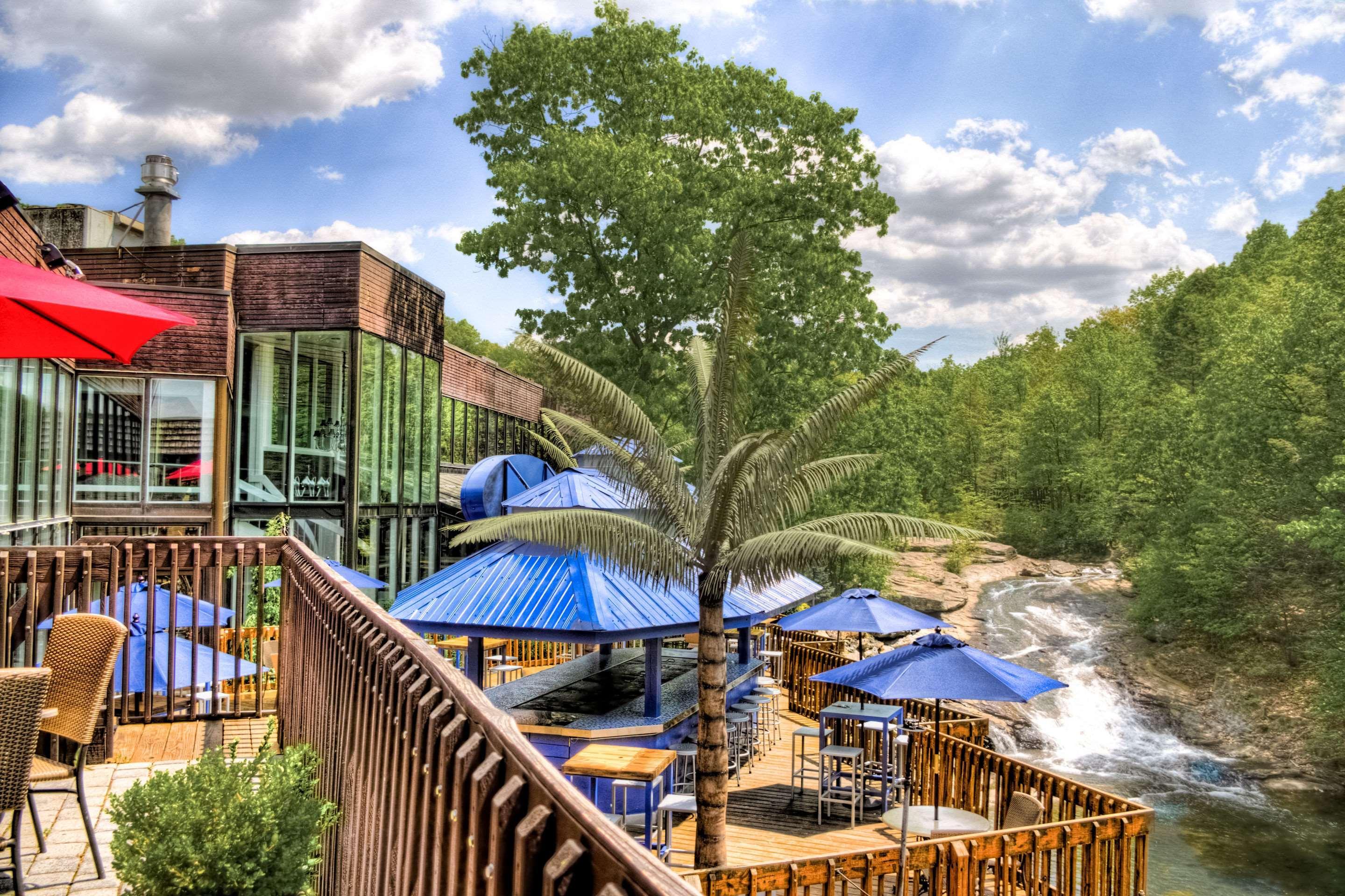 The Woodlands Inn Уилкс-Барре Экстерьер фото